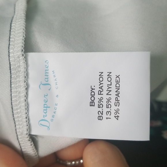 Draper James dress - Picture 6 of 7